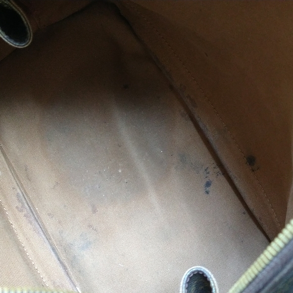 Authentic Louis Vuitton Alma - Picture 7 of 14